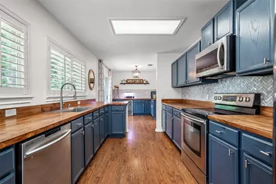 1901 Yellowstone Lane, Corinth, TX 76210 - Photo 5