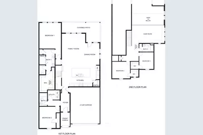 532 Pepperwood Drive, Fate, TX 75087 - Photo 3