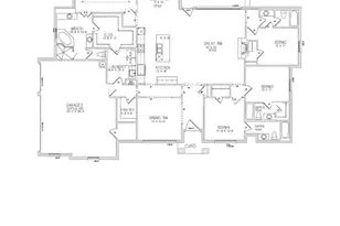 345 Private Road 4512, Decatur, TX 76234 - Photo 13