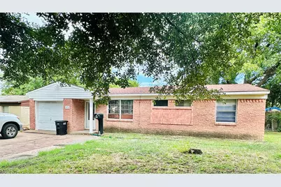 3036 Albany Drive, Mesquite, TX 75150 - Photo 1