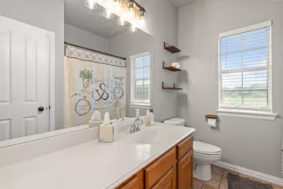 6501 Indian Trail, Sanger, TX 76266 - Photo 17