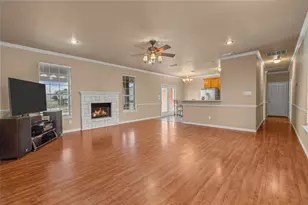 6501 Indian Trail, Sanger, TX 76266 - Photo 5