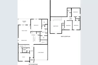 1308 Riverbrook Lane, Josephine, TX 75135 - Photo 3