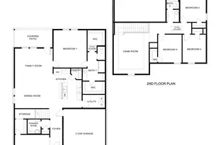 1308 Riverbrook Ln, Josephine, TX 75135 - Photo 3