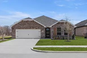 2244 Sesaro Dr, Aubrey, TX 76227 - Photo 1