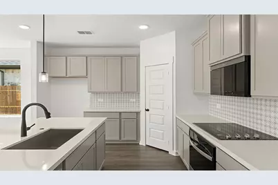 2244 Sesaro Drive, Aubrey, TX 76227 - Photo 9