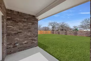 2244 Sesaro Dr, Aubrey, TX 76227 - Photo 25
