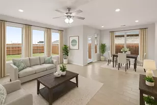 2244 Sesaro Dr, Aubrey, TX 76227 - Photo 3