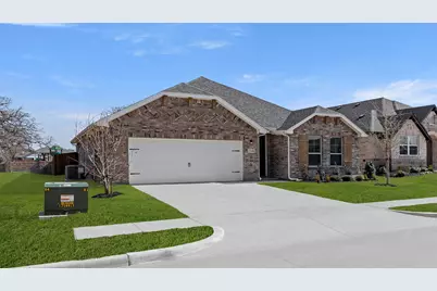 2244 Sesaro Drive, Aubrey, TX 76227 - Photo 3