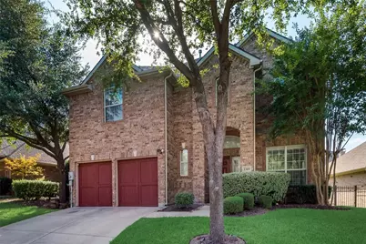 1309 Patriotic Lane, McKinney, TX 75071 - Photo 1