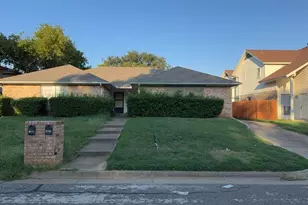 4011 Ridgebrook Dr, Arlington, TX 76015 - Photo 1