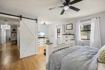 999 W Lingleville Road, Stephenville, TX 76401 - Photo 19