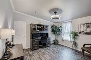 4081 Fm 2736, Campbell, TX 75422 - Photo 27