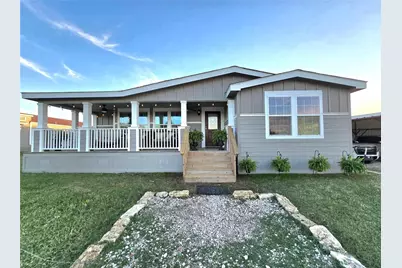 4081 Fm 2736, Campbell, TX 75422 - Photo 9