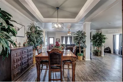 4081 Fm 2736, Campbell, TX 75422 - Photo 11