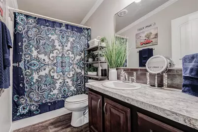 4081 Fm 2736, Campbell, TX 75422 - Photo 29