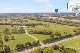 4081 Fm 2736, Campbell, TX 75422 - Photo 5