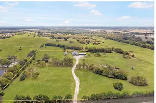 4081 Fm 2736, Campbell, TX 75422 - Photo 1