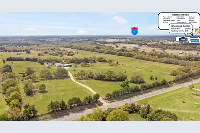 4081 Fm 2736, Campbell, TX 75422 - Photo 3