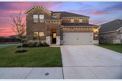 2232 Sun Star Drive, Haslet, TX 76052 - Photo 3