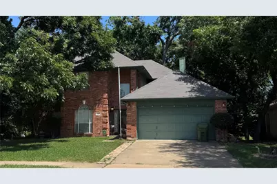 325 Crooked Creek, Garland, TX 75043 - Photo 1