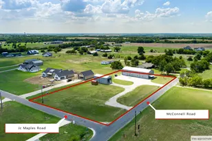 1404 McConnell Rd, Gunter, TX 75058 - Photo 7