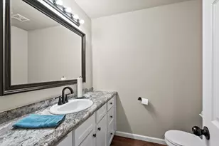 1404 McConnell Rd, Gunter, TX 75058 - Photo 17