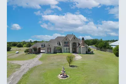 4026 Howard Road, Waxahachie, TX 75165 - Photo 1