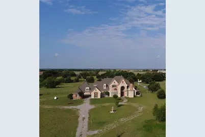 4026 Howard Road, Waxahachie, TX 75165 - Photo 3