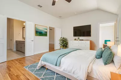 2424 Belvedere Lane, Flower Mound, TX 75028 - Photo 7