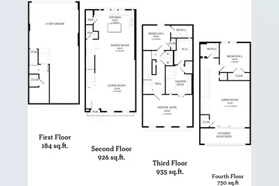 4066 Oak Circle, Addison, TX 75001 - Photo 31