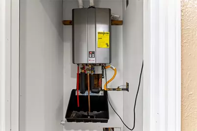 208 County Road 1080, Cooper, TX 75432 - Photo 13