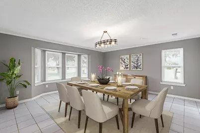 208 County Road 1080, Cooper, TX 75432 - Photo 3