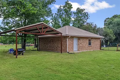 208 County Road 1080, Cooper, TX 75432 - Photo 35