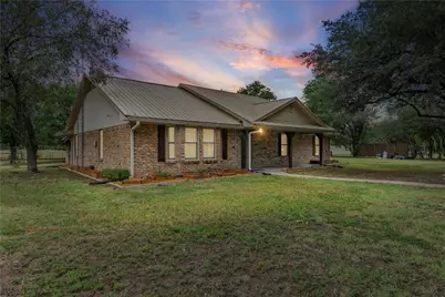 208 County Road 1080, Cooper, TX 75432 - Photo 1