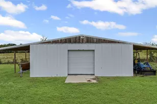 208 Co Rd 1080, Cooper, TX 75432 - Photo 31