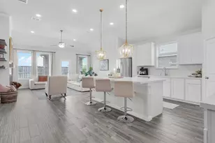 408 Acton Ave, Fort Worth, TX 76131 - Photo 9