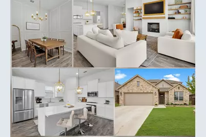 408 Acton Avenue, Fort Worth, TX 76131 - Photo 1