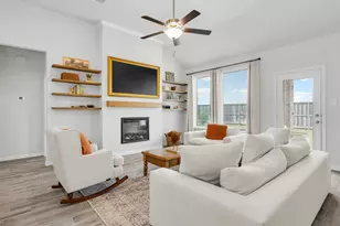 408 Acton Ave, Fort Worth, TX 76131 - Photo 5