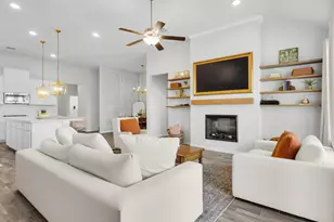 408 Acton Ave, Fort Worth, TX 76131 - Photo 3