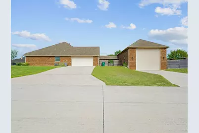 209 Clear Fork Trail, Rhome, TX 76078 - Photo 5