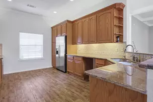 209 Clear Fork Trail, Rhome, TX 76078 - Photo 23