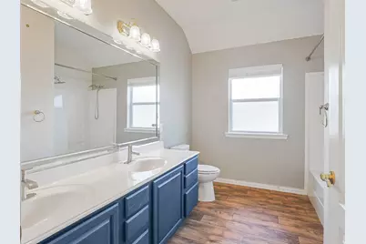 209 Clear Fork Trail, Rhome, TX 76078 - Photo 13