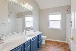 209 Clear Fork Trail, Rhome, TX 76078 - Photo 13