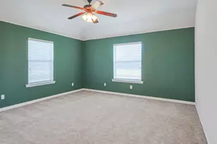 209 Clear Fork Trail, Rhome, TX 76078 - Photo 15