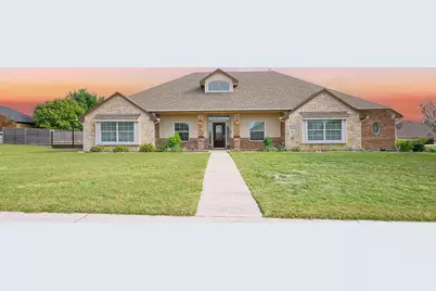 209 Clear Fork Trail, Rhome, TX 76078 - Photo 1