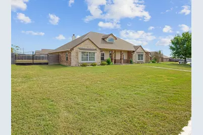 209 Clear Fork Trail, Rhome, TX 76078 - Photo 3