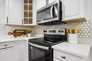 5917 Yosemite Dr, Fort Worth, TX 76112 - Photo 23