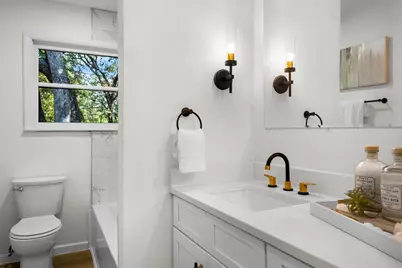 5917 Yosemite Drive, Fort Worth, TX 76112 - Photo 33