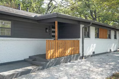 5917 Yosemite Drive, Fort Worth, TX 76112 - Photo 5